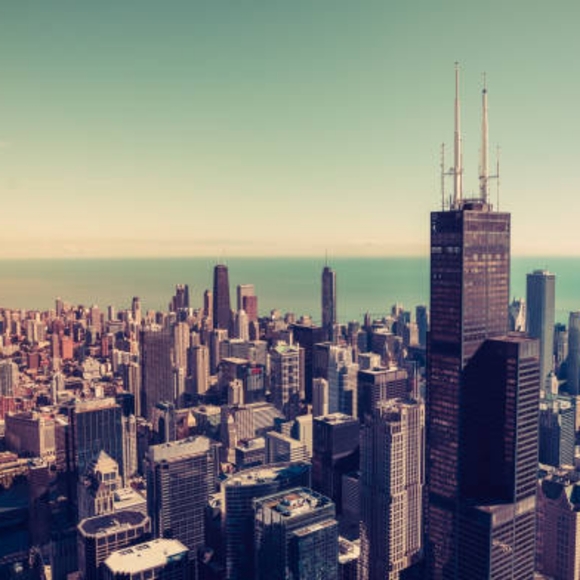 I shop Chicagoland, so YOU can #eshopchicago! Shop ART: eshopchicago.etsy.com - Picture 13 of 13